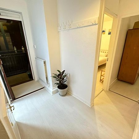3 Bedroom King Cross Station City Centre London Eksteriør bilde