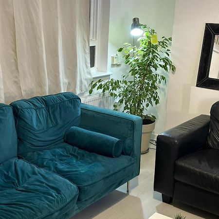 3 Bedroom King Cross Station City Centre London Eksteriør bilde