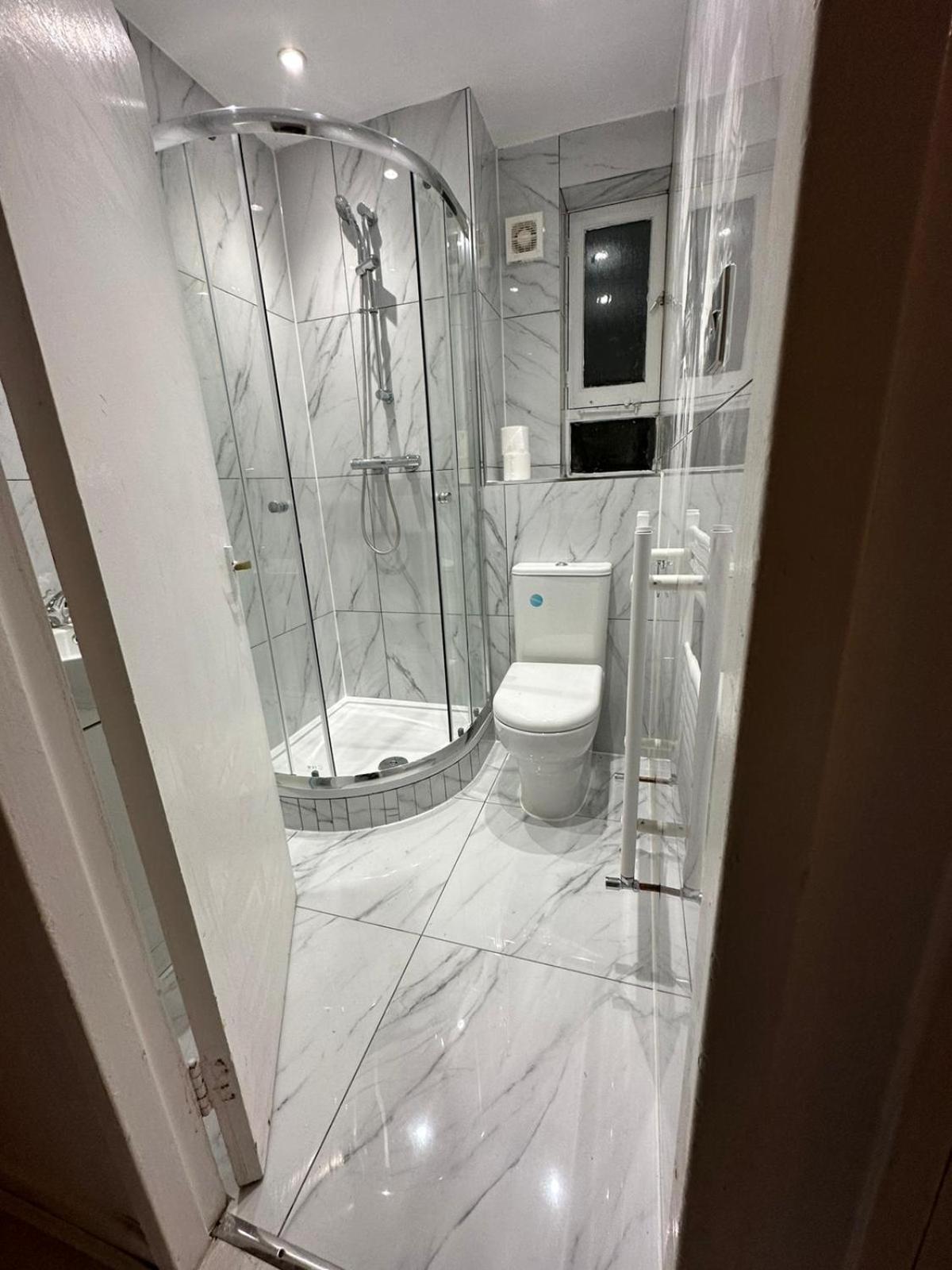 3 Bedroom King Cross Station City Centre London Eksteriør bilde