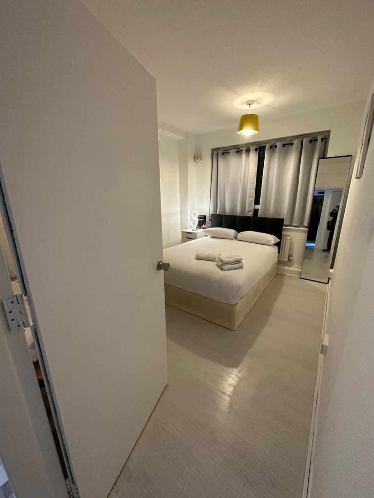 3 Bedroom King Cross Station City Centre London Eksteriør bilde