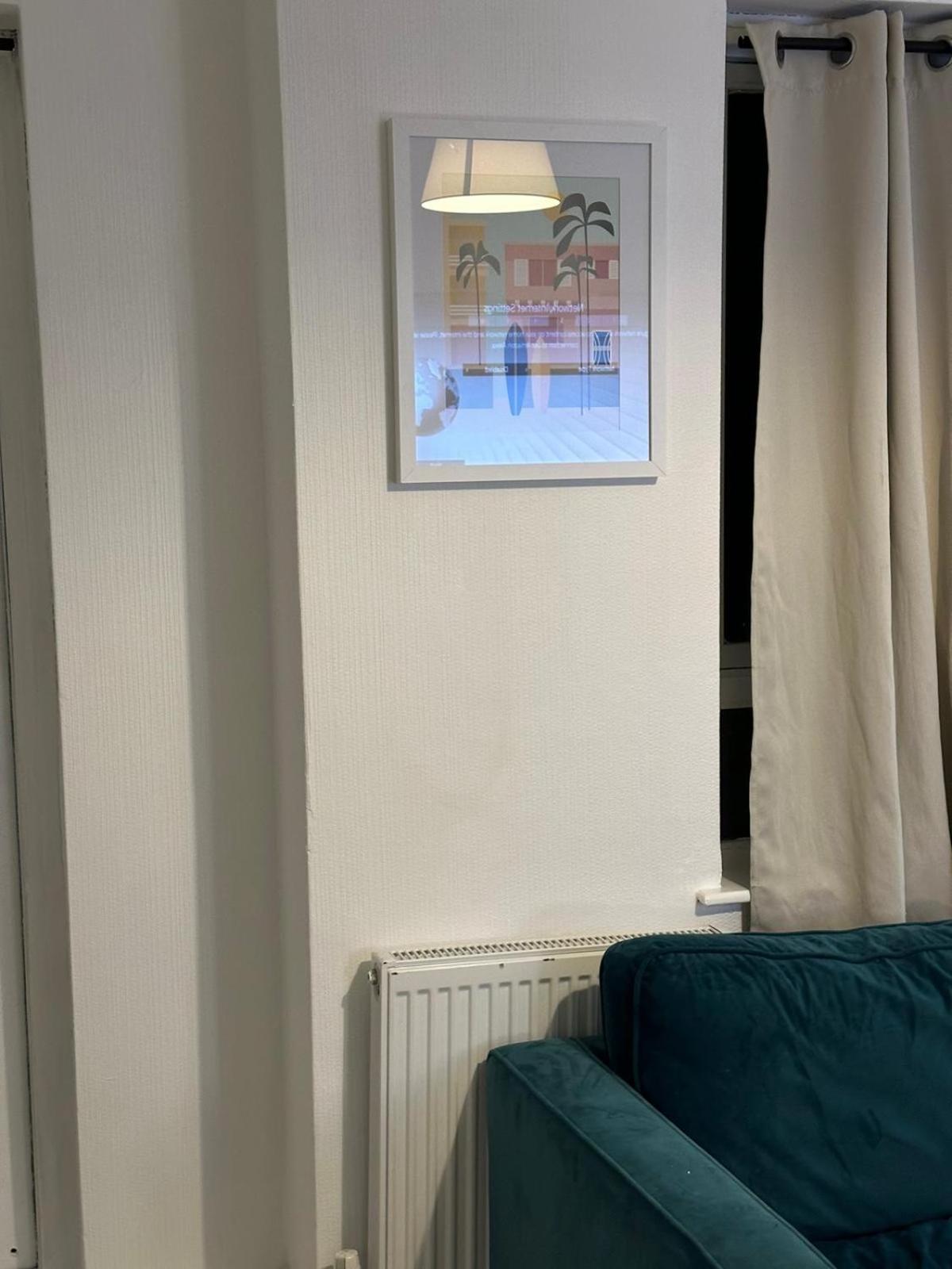 3 Bedroom King Cross Station City Centre London Eksteriør bilde