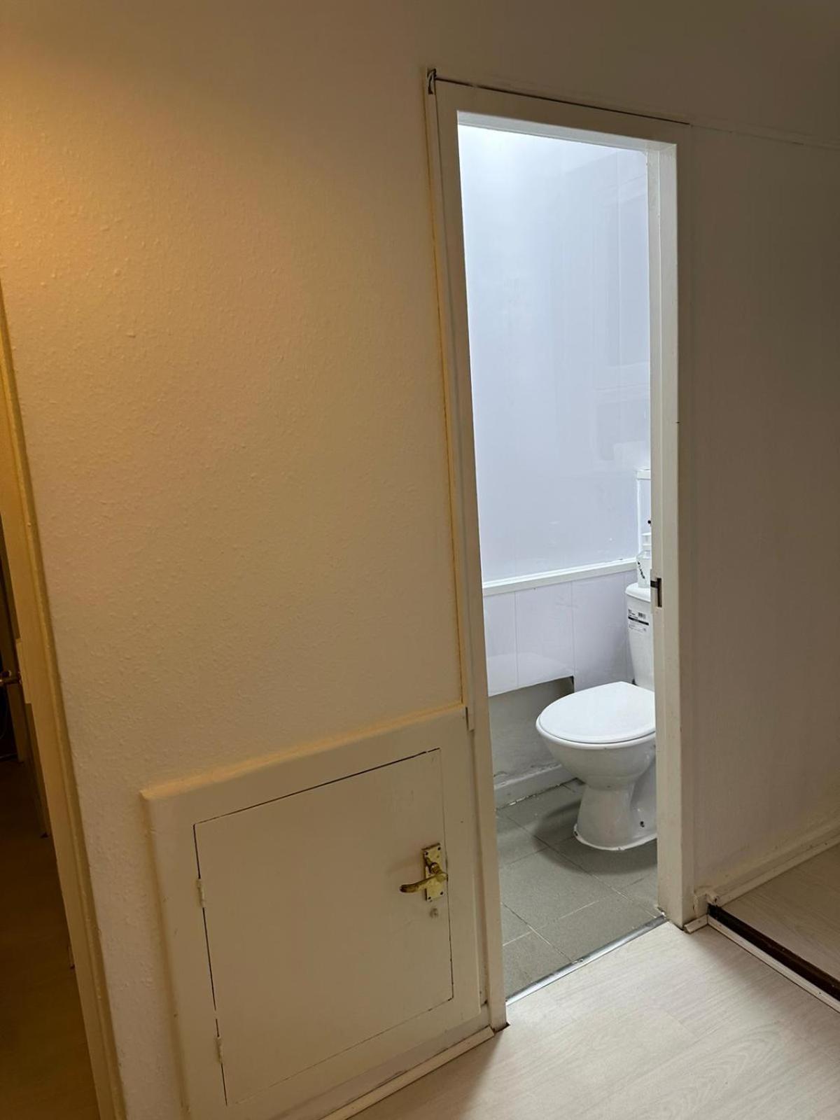 3 Bedroom King Cross Station City Centre London Eksteriør bilde