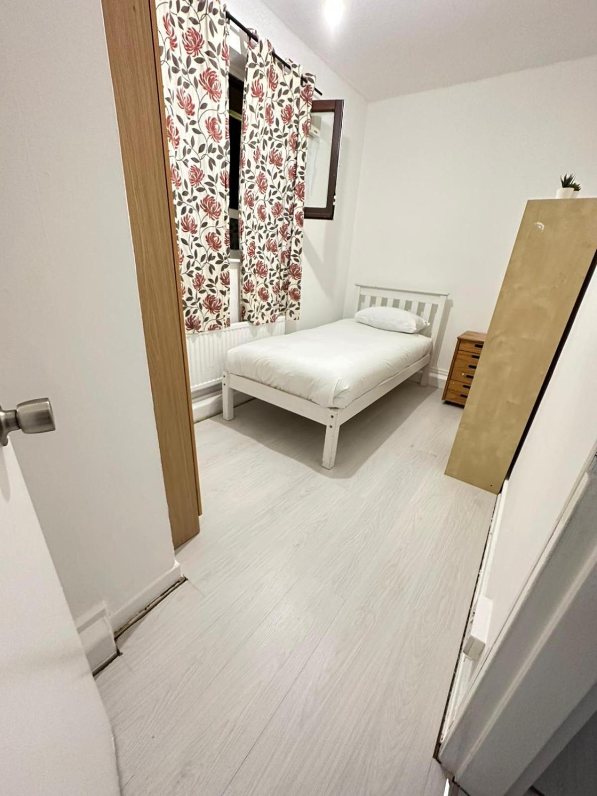 3 Bedroom King Cross Station City Centre London Eksteriør bilde