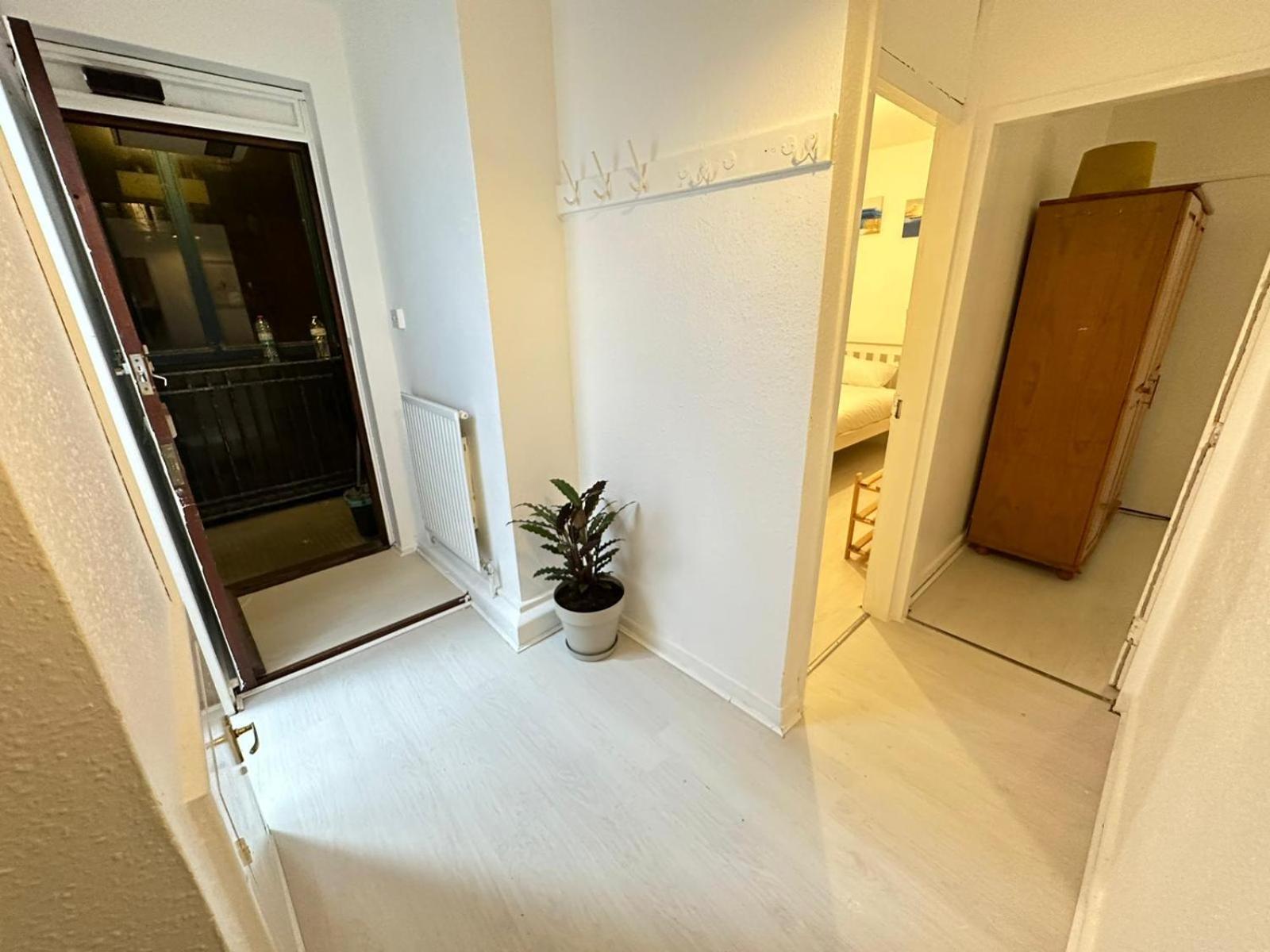 3 Bedroom King Cross Station City Centre London Eksteriør bilde