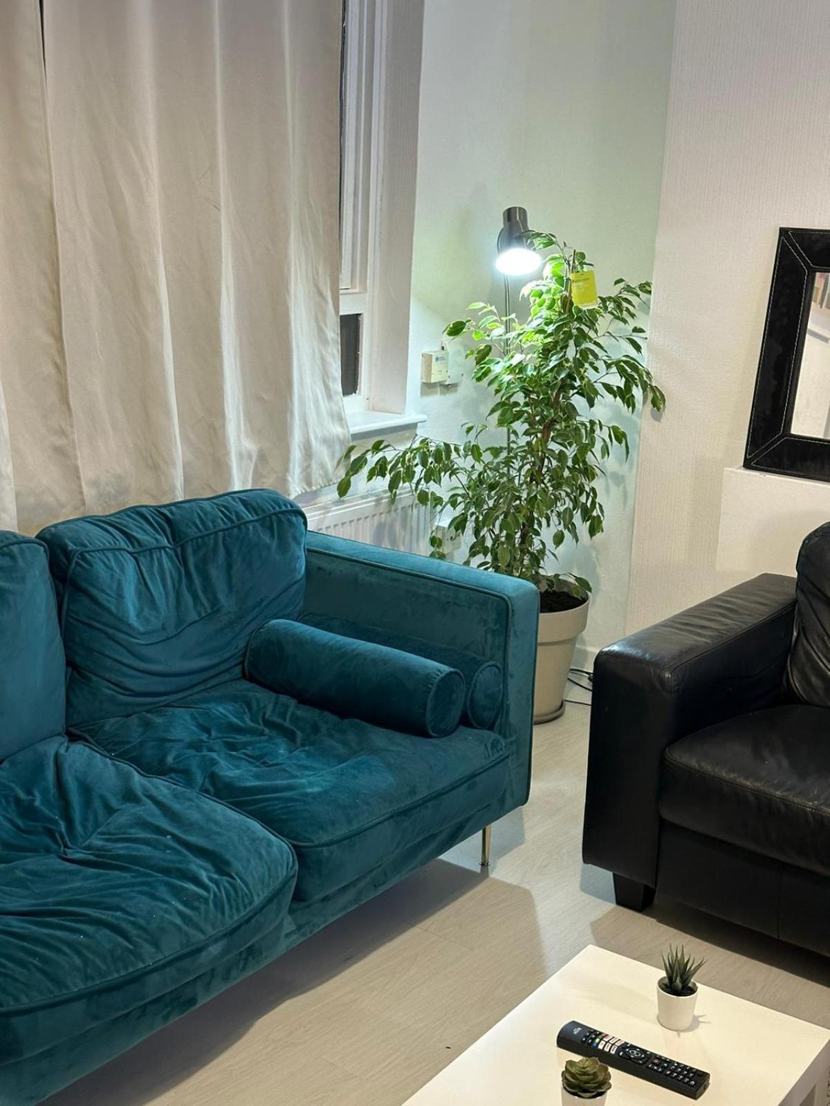 3 Bedroom King Cross Station City Centre London Eksteriør bilde